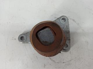 кронштейн двигателя Audi A4 B6 2002, 2.4 л., бензин, АКПП, синий, универсал, 8E0199343