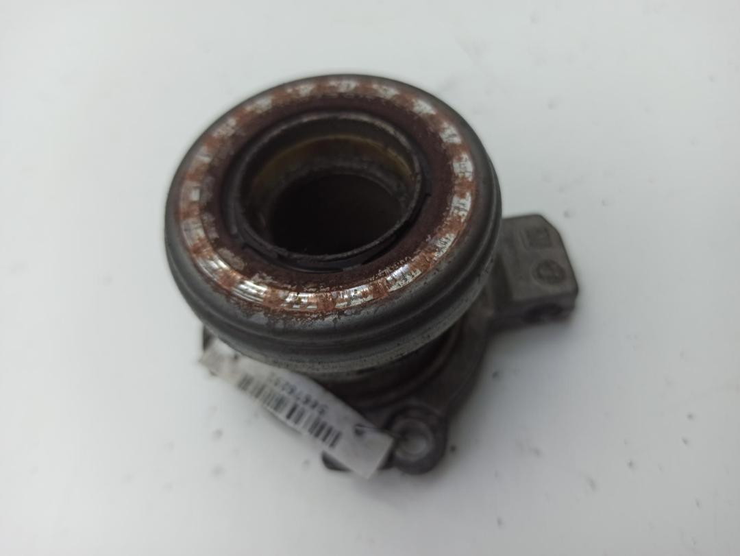 подшипник выжимной Opel Zafira B 2005, 1.6 л., бензин, МКПП, чёрный, минивэн, 24422061