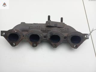 коллектор выпускной Opel Astra H/Family [рестайлинг] 2005, 1.7 л., дизель, универсал, 97300086