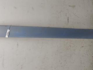 молдинг двери передней правой Citroen C5 1 поколение 2002, 2.0 л., бензин, АКПП, серый, хетчбэк 5 дв., 96278996ZL