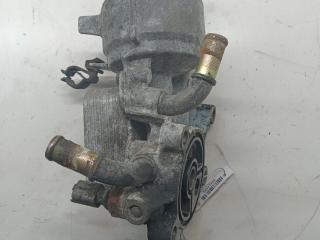 корпус масляного фильтра Ford S-Max 1 поколение 2006, 2.0 л., дизель, МКПП, минивэн, 9656830180