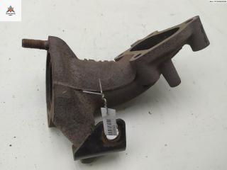 коллектор выпускной Opel Meriva 1 поколение (A) 2005, 1.7 л., дизель, минивэн