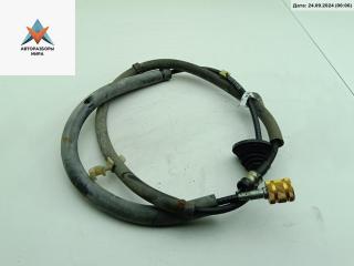 трос спидометра Mercedes-Benz E-Класс W124 1985, 2.3 л., бензин, МКПП, белый, седан, 1245400168