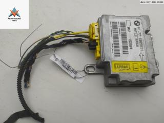 блок AirBag BMW 7 серия E65/E66/E67 2002, 4.4 л., бензин, АКПП, чёрный, седан, 65776929559, 6929559