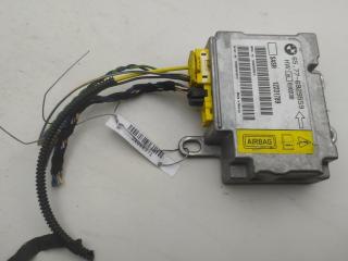 блок AirBag BMW 7 E65/E66 2002, 4.4 л., бензин, АКПП, чёрный, седан, 65776929559, 6929559