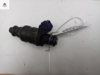 форсунка Opel Meriva 1 поколение (A) 2004, 1.8 л., бензин, МКПП, чёрный, минивэн, 09158663