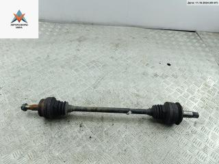 полуось задняя (приводной вал, ШРУС) Mercedes-Benz E-Класс W212/S212/C207/A207 [рестайлинг] 2014, 2.2 л., дизель, АКПП, бежевый, универсал, A2213503510