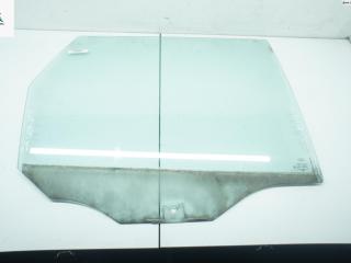 стекло двери задней правой Ford Focus 1 поколение 1999, 1.4 л., бензин, МКПП, синий, универсал, AS2