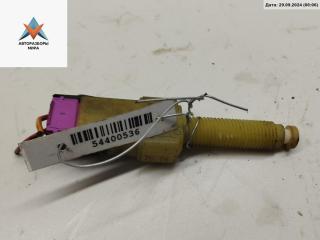 Датчик (включатель) стоп-сигнала Audi A6 4B/C5 1998, 2.4 л., бензин, МКПП, чёрный, универсал, 443945515