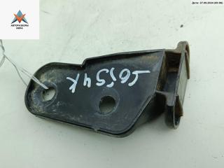 кронштейн переднего бампера BMW 3 серия E36 [рестайлинг] 1998, 1.6 л., бензин, МКПП, серый, хетчбэк 3 дв., 8122577