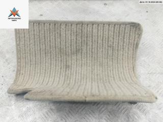 ковер салонный Mercedes-Benz M-Class ML W164 2007, 3.0 л., дизель, АКПП, чёрный, внедорожник 5 дв.