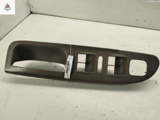 ручка внутренняя передняя левая Volkswagen Passat B6 2007, 2.0 л., дизель, робот, серый, универсал, 3C1867171B