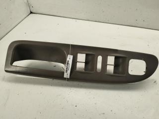ручка внутренняя передняя левая Volkswagen Passat B6 2007, 2.0 л., дизель, робот, серый, универсал, 3C1867171B