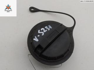 пробка топливного бака Ford Mondeo 2 поколение 1999, 2.0 л., бензин, АКПП, чёрный, хетчбэк 5 дв.