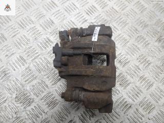 суппорт передний правый Mercedes-Benz A-Класс W168 2000, 1.6 л., бензин, АКПП, чёрный, хетчбэк 5 дв.