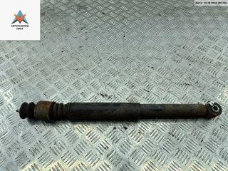 амортизатор задний левый Nissan Note E11 2006, 1.6 л., бензин, МКПП, синий, хетчбэк 5 дв., 562009U000