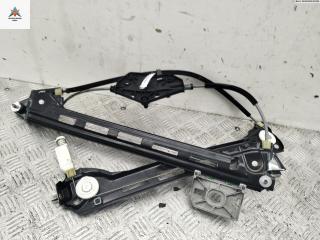 стеклоподъемник электрический задний левый Volkswagen Passat CC 1 поколение [рестайлинг] 2013, 3C8839461K