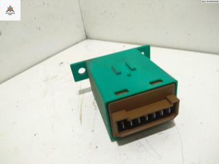 реле (прочие) Citroen Evasion 1 поколение [рестайлинг] 2000, 2.0 л., бензин, МКПП, синий, минивэн, 9637525180