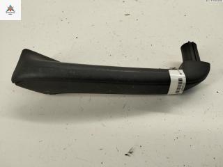 ручка внутренняя задняя левая Volkswagen Passat B3 1989, 1.8 л., бензин, МКПП, красный, универсал, 357867179