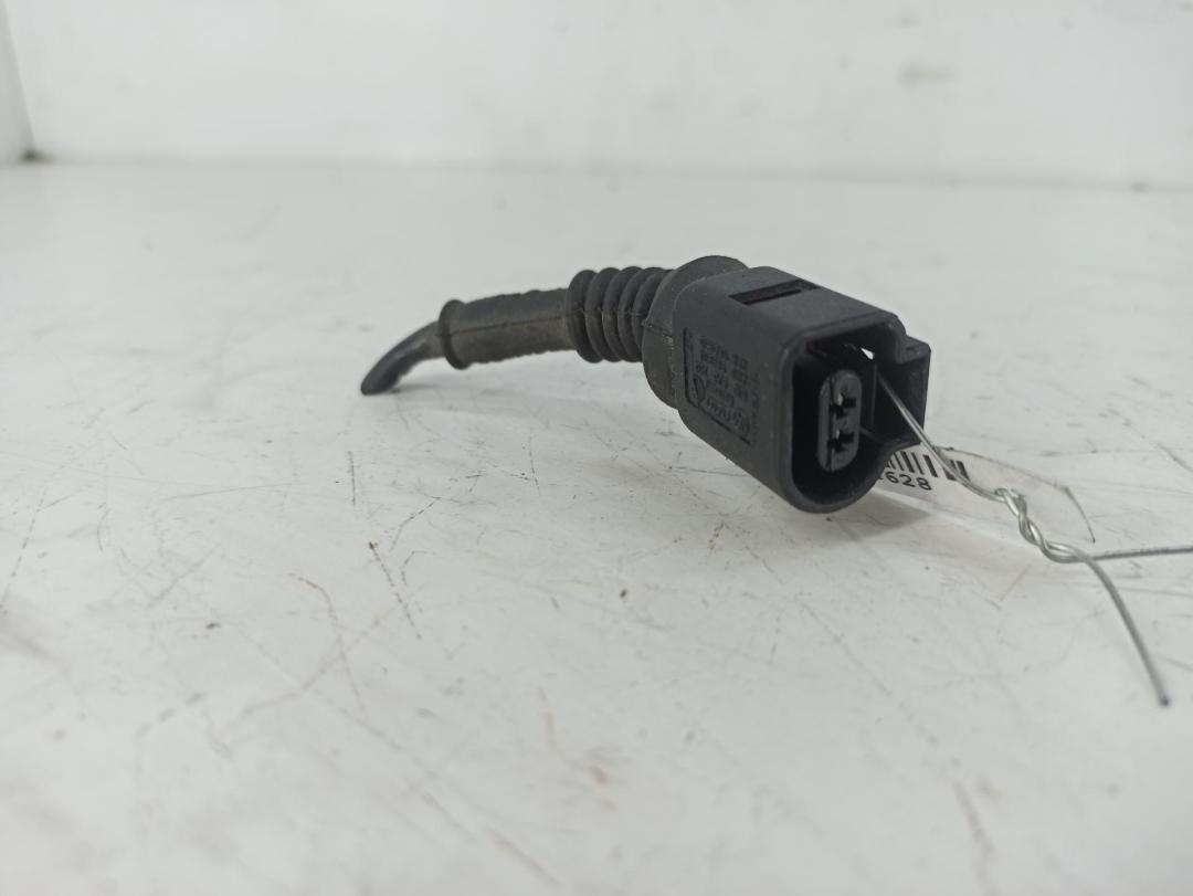 разъем (фишка) проводки Audi A6 C5 2004, 2.5 л., дизель, МКПП, чёрный, универсал, 1J0975702