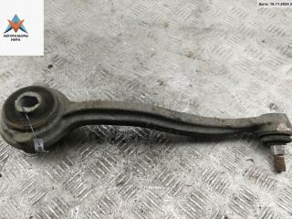 рычаг передний правый Mercedes-Benz C-Класс W203/S203/CL203 [рестайлинг] 2005, 2.2 л., дизель, АКПП, серый, универсал, A2043304411