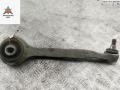 рычаг передний правый Mercedes-Benz C-Класс W203/S203/CL203 [рестайлинг] 2005, 2.2 л., дизель, АКПП, серый, универсал, A2043304411 - фото №2