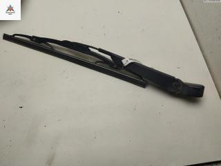 Щеткодержатель (поводок стеклоочистителя) задний Ford Focus 2 поколение 2006, 1.8 л., бензин, МКПП, серый, универсал, 3M51526