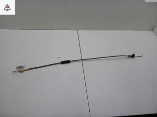 Трос двери задней Opel Zafira 1 поколение (A) [рестайлинг] 2003, 1.8 л., бензин, МКПП, серый, минивэн, 7002346