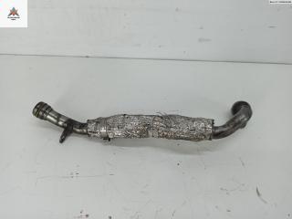 Трубка масляная турбины Audi A6 4F/C6 2007, 3.0 л., дизель, АКПП, синий, седан