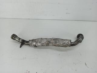 Трубка масляная турбины Audi A6 4F/C6 2007, 3.0 л., дизель, АКПП, синий, седан