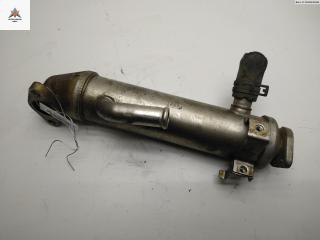 охладитель EGR / Радиатор EGR Ford Mondeo 3 поколение [рестайлинг] 2003, 2.0 л., дизель, МКПП, чёрный, универсал