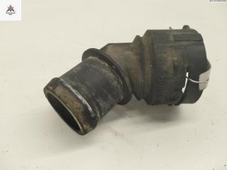 фланец (тройник) системы охлаждения Skoda Octavia mk1 (A4 1U) 1998, 1.6 л., бензин, МКПП, серый, хетчбэк 5 дв., 1J0121619