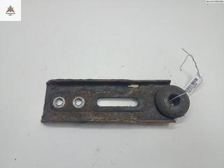 кронштейн радиатора Opel Corsa C [рестайлинг] 2003, 1.0 л., бензин, МКПП, серый, хетчбэк 3 дв.