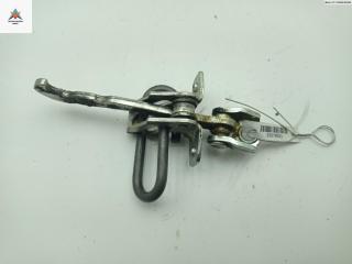 Ограничитель открывания двери задней Opel Meriva 1 поколение (A) [рестайлинг] 2006, минивэн, 13186209