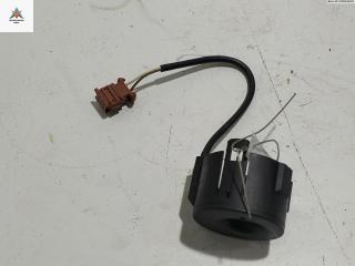 Иммобилайзер Peugeot 307 1 поколение 2002, 1.6 л., бензин, МКПП, серый, универсал, 9632897680