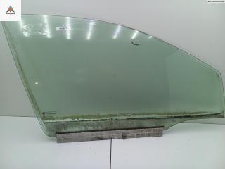 стекло двери передней правой Opel Astra G 1999, 1.6 л., бензин, МКПП, серый, седан, 43R-007023