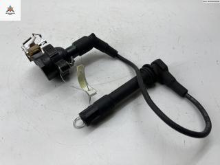 катушка зажигания Land Rover Freelander 1 поколение 2001, 2.5 л., бензин, АКПП, синий, внедорожник 5 дв.