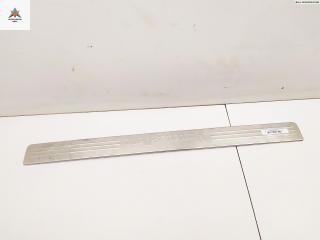 Накладка на порог внутренняя (салона) Mercedes-Benz C-Класс W204/S204 2010, 2.2 л., дизель, АКПП, чёрный, седан, 2046800135