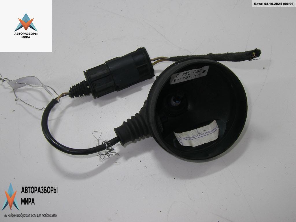 проводка BMW 7 серия E65/E66/E67 2002, 4.4 л., бензин, АКПП, чёрный, седан, 6752606 - фото №1