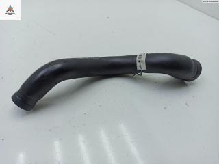 патрубок (трубопровод, шланг) Opel Astra G 1999, 1.6 л., бензин, МКПП, красный, универсал, 90571889