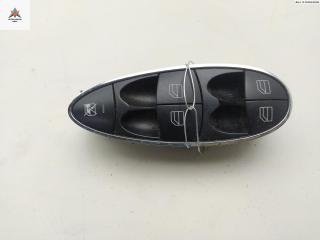 блок управления стеклоподъемниками Mercedes-Benz E-Класс W211/S211 2003, 2.7 л., дизель, АКПП, синий, универсал, 2118219951