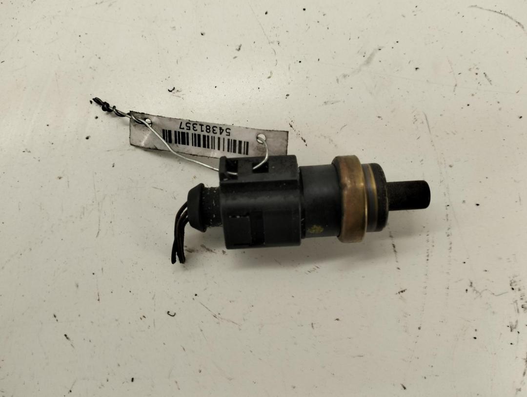 датчик температуры Volkswagen Passat B5 1999, 1.9 л., дизель, МКПП, чёрный, универсал, 078919501C