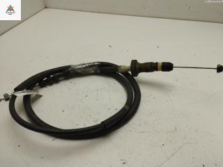 трос газа Toyota Aygo 1 поколение 2007, 1.0 л., бензин, МКПП, красный, хетчбэк 5 дв.