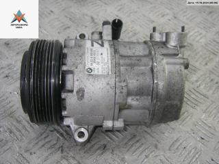 компрессор кондиционера BMW 3 серия E46 [рестайлинг] 2002, 2.0 л., бензин, 6908660