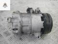 компрессор кондиционера BMW 3 серия E46 [рестайлинг] 2002, 2.0 л., бензин, 6908660 - фото №4