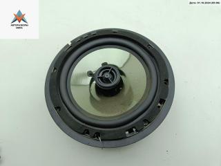 динамик двери Volkswagen Passat B5 1999, 1.9 л., дизель, МКПП, красный, универсал, OXYGEN