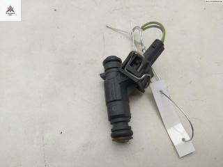 форсунка Mercedes-Benz A-Класс W168 1999, 1.6 л., бензин, АКПП, серый, хетчбэк 5 дв., 0000788723