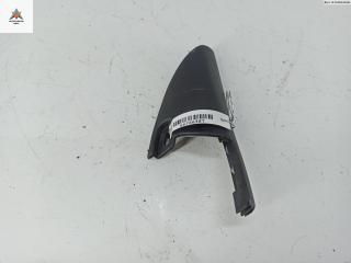 накладка на зеркало Audi 80 8A/B3 1990, 2.0 л., бензин, МКПП, серый, седан, 893857506
