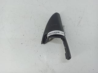 накладка на зеркало Audi 80 B3 1990, 2.0 л., бензин, МКПП, серый, седан, 893857506