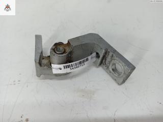 петля двери Audi A6 4B/C5 [рестайлинг] 2003, серый, универсал